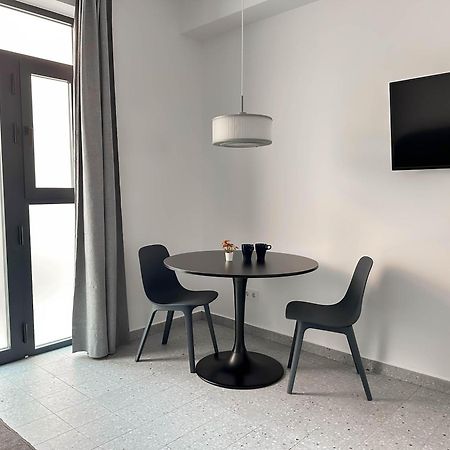 Apartamentos Navio 발렌시아 외부 사진